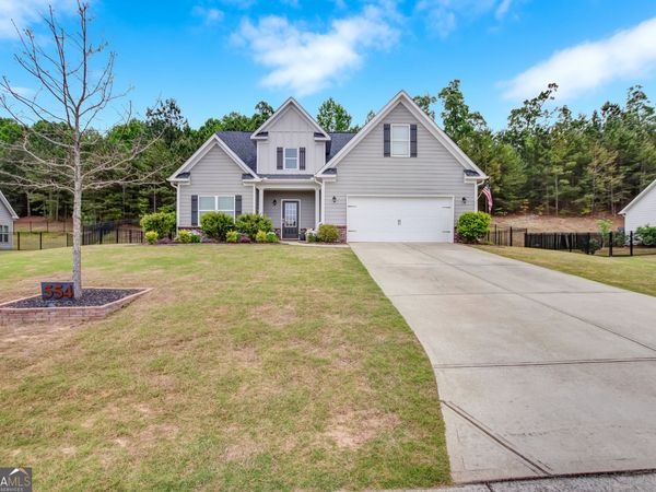 554 Huntington Lane, Cornelia, GA 30531