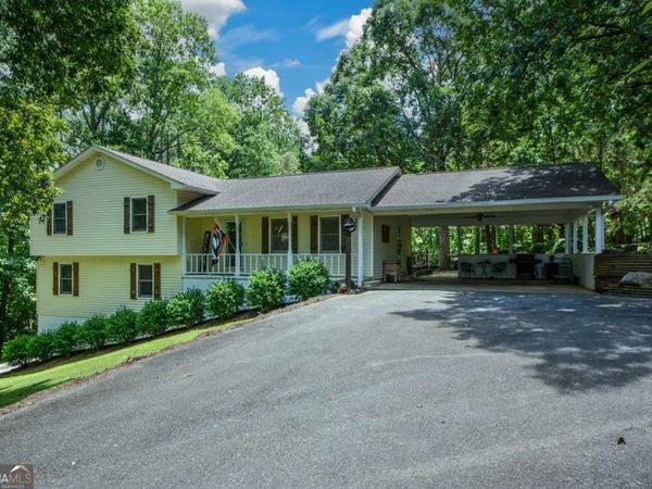 41 Clark Station Road, Jasper, GA 30143