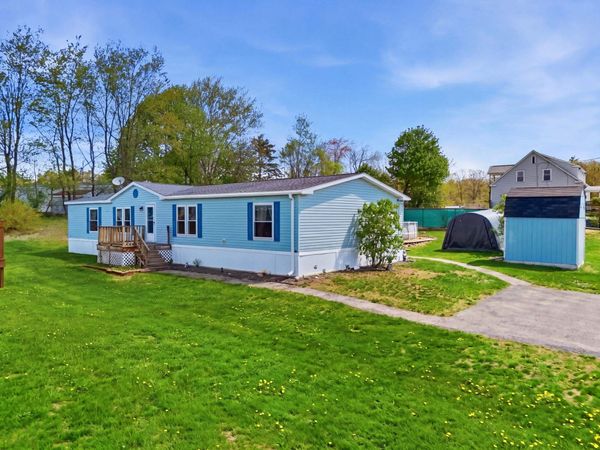 54 Old Ashby Road, Greenville, NH 03048