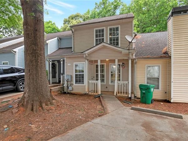 6488 Wellington Chase Court , Lithonia, GA 30058