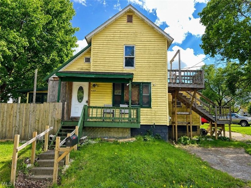 445 Arch Street, Salem, OH 44460 Photo 1