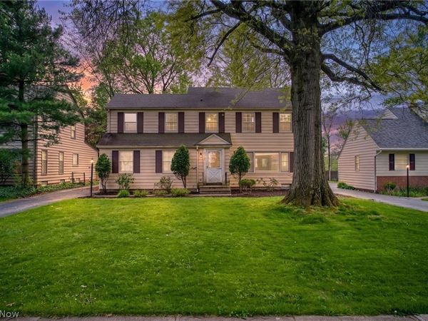 21204 Halworth Road , Beachwood, OH 44122