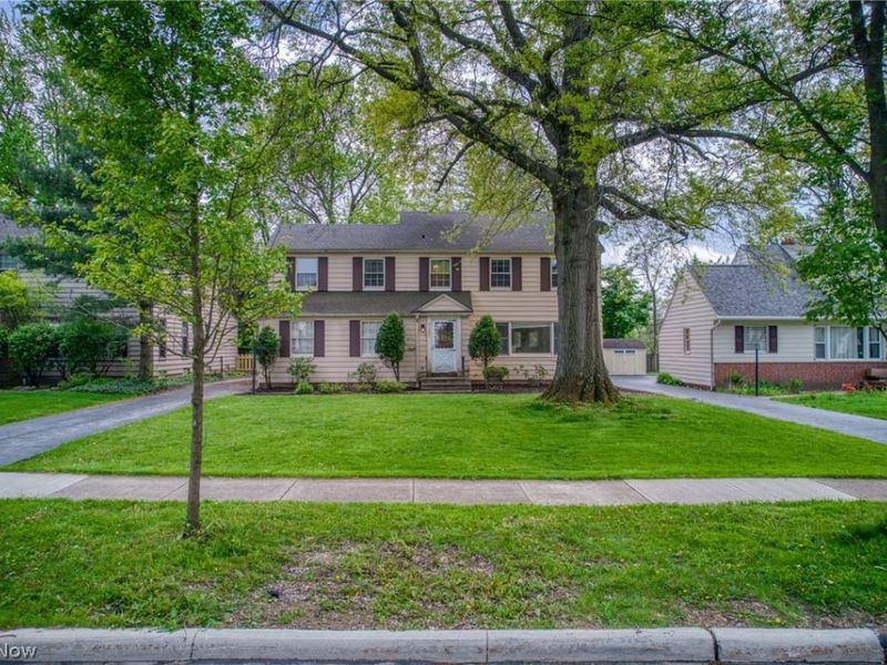 21204 Halworth Road, Beachwood, OH 44122 Photo 38