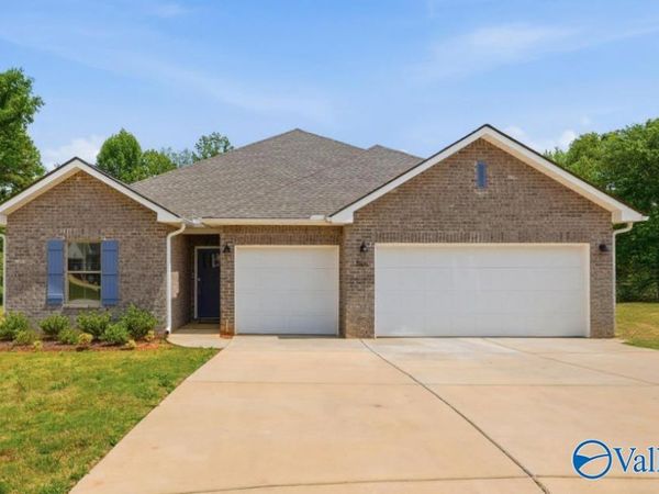 21651 Ginn Point Road, Athens, AL 35613