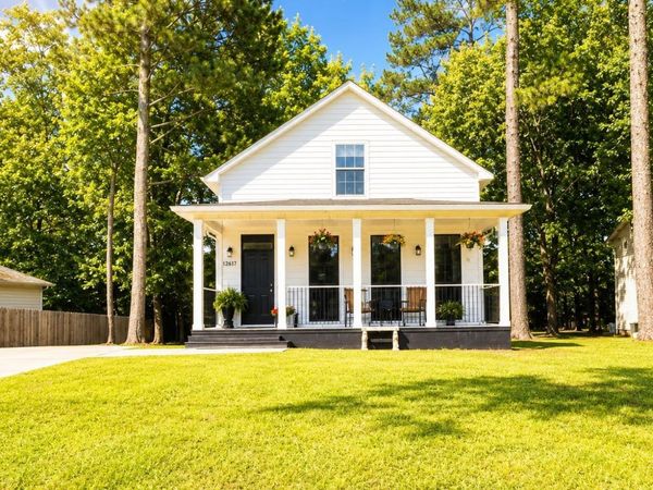 12617 Coulter Lake Rd Road, Mabelvale, AR 72103