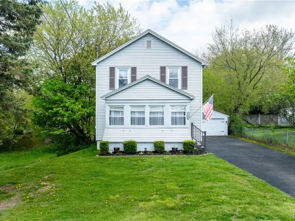 2826 County Route 57 , Fulton, NY 13069