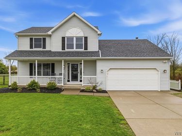 67 Island Park Drive , Grand Island, NY 14072