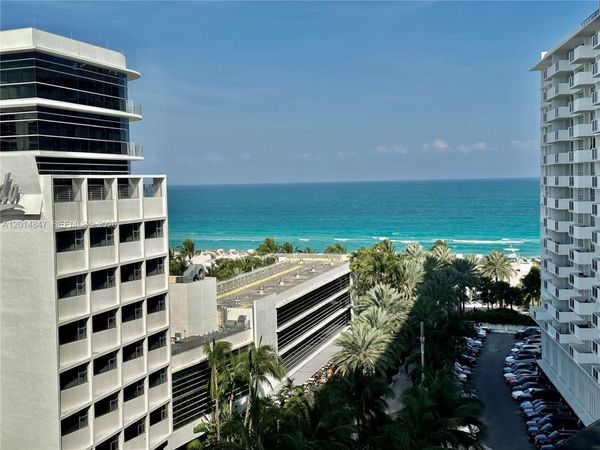100 Lincoln Rd , Unit 1012, Miami Beach, FL 33139
