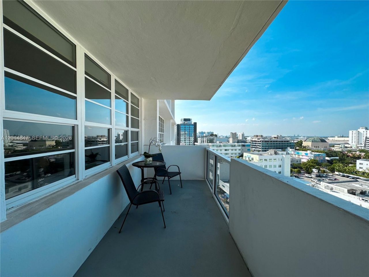 100 Lincoln Rd , Unit 1012, Miami Beach, FL 33139 Photo