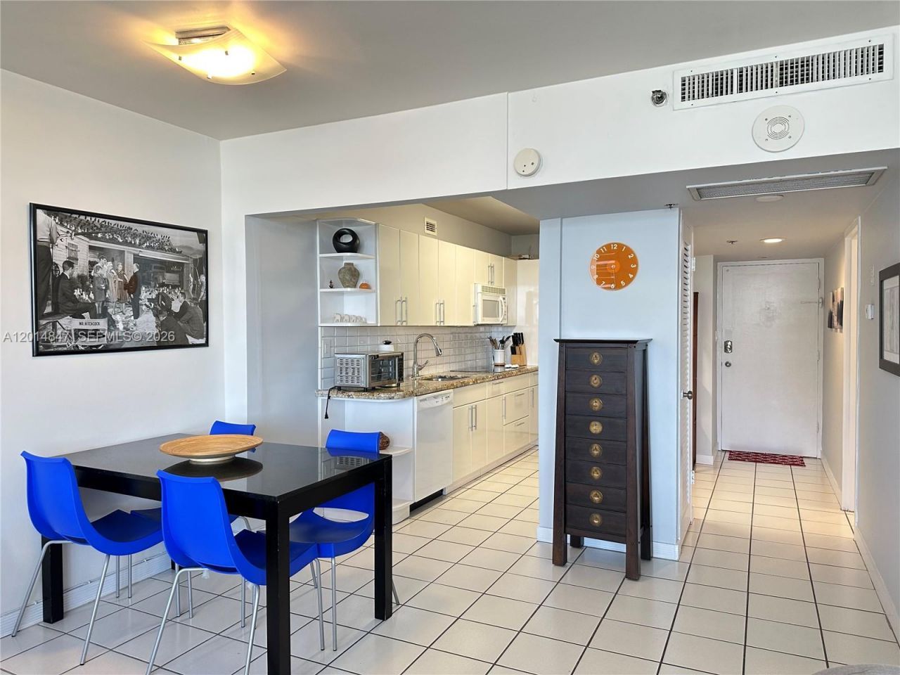 100 Lincoln Rd , Unit 1012, Miami Beach, FL 33139 Photo