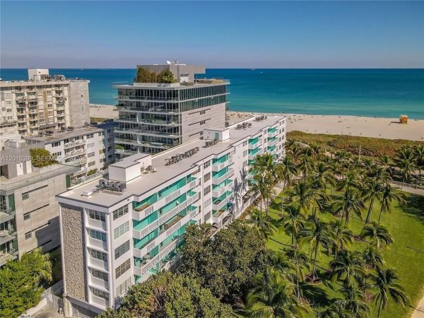 301 Ocean Dr , Unit 306, Miami Beach, FL 33139