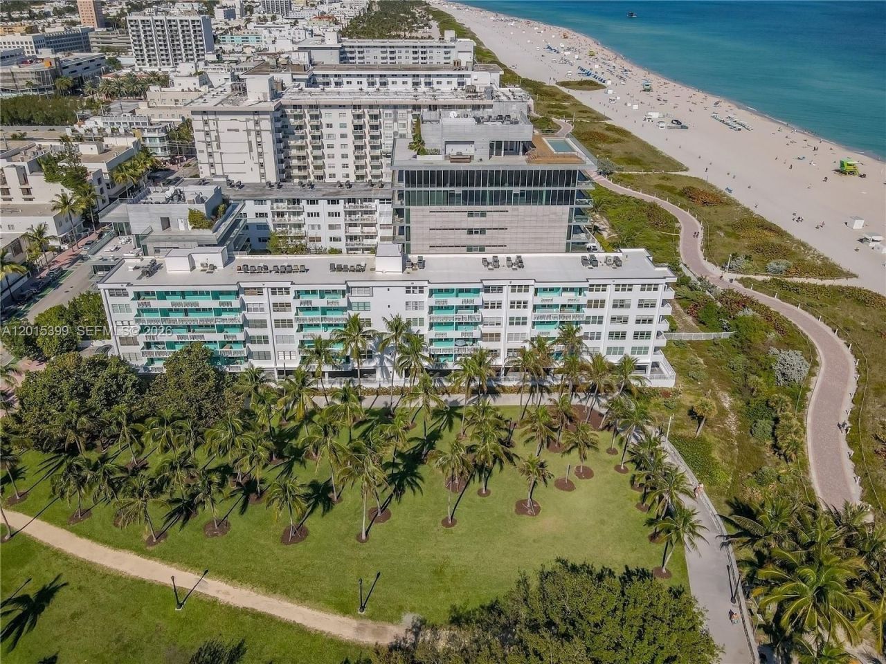 301 Ocean Dr , Unit 306, Miami Beach, FL 33139 Photo