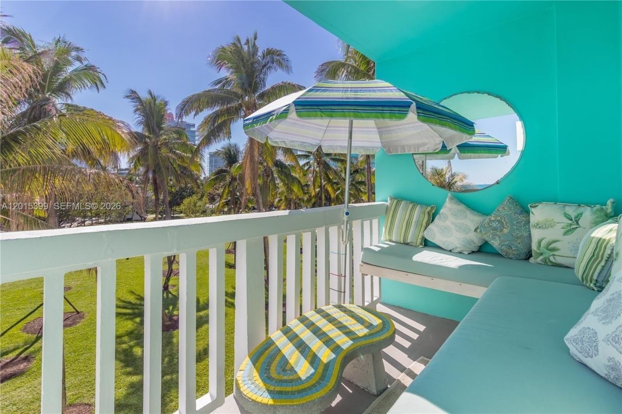 301 Ocean Dr , Unit 306, Miami Beach, FL 33139 Photo