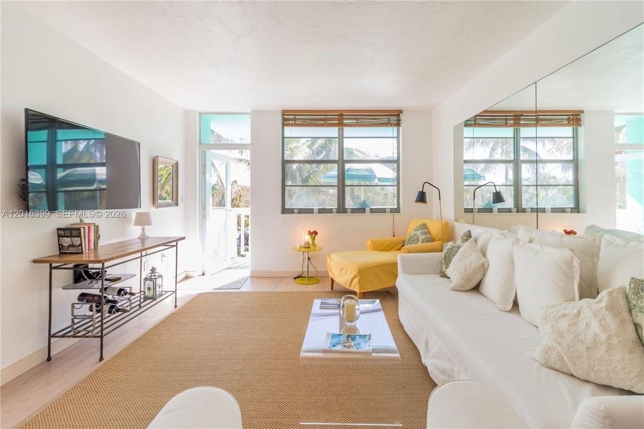 301 Ocean Dr , Unit 306, Miami Beach, FL 33139 Photo
