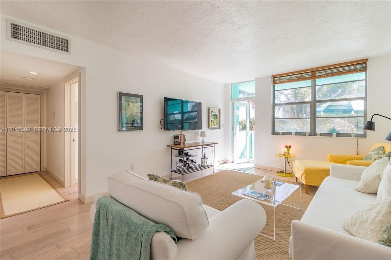 301 Ocean Dr , Unit 306, Miami Beach, FL 33139 Photo
