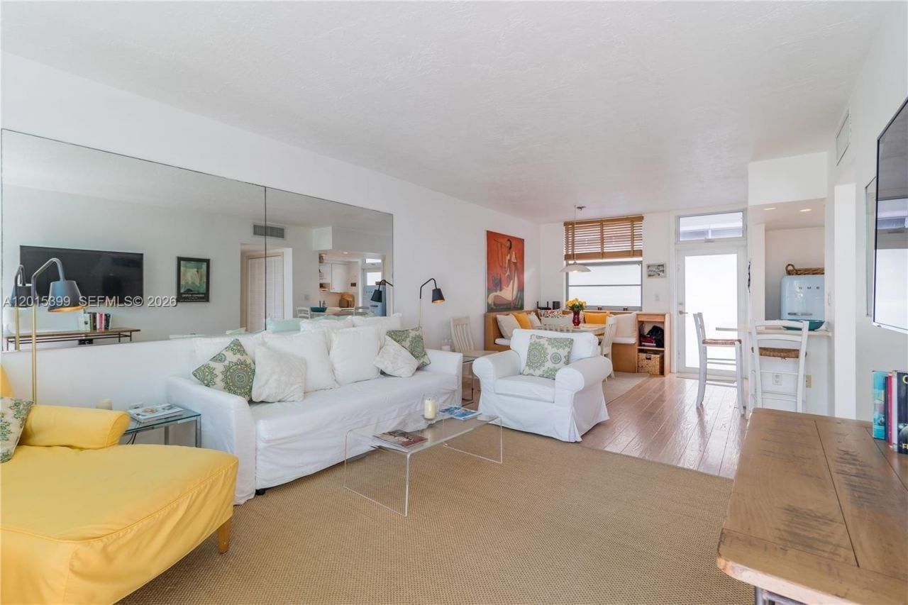 301 Ocean Dr , Unit 306, Miami Beach, FL 33139 Photo