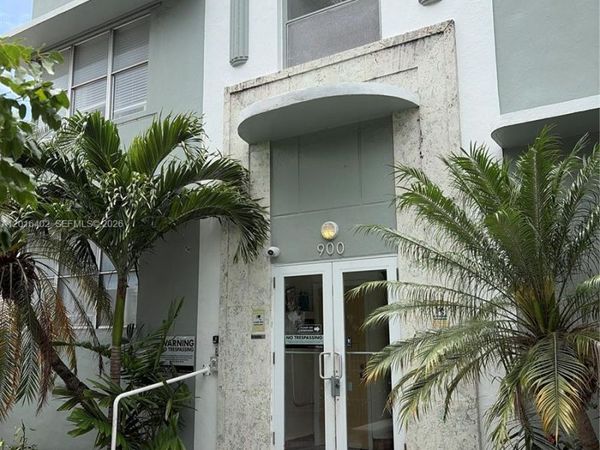 900 Jefferson Ave, Unit 2, Miami Beach, FL 33139