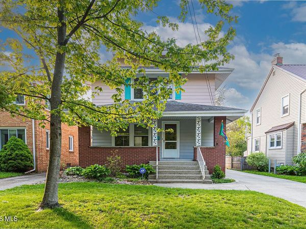 1889 Princeton Drive, Toledo, OH 43614