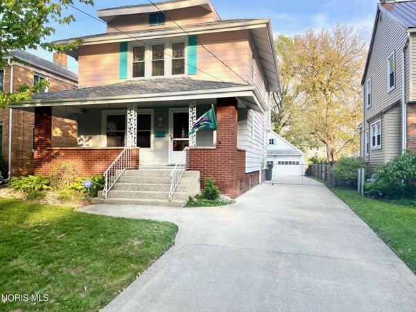 1889 Princeton Drive, Toledo, OH 43614