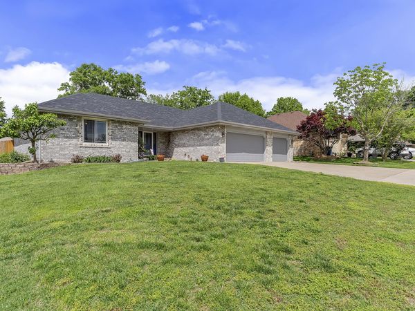 715 W Wasson Street, Nixa, MO 65714