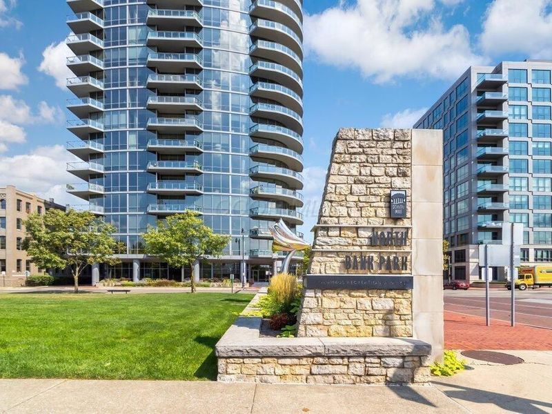 300 W Spring Street, Unit 408, Columbus, OH 43215 Photo 35