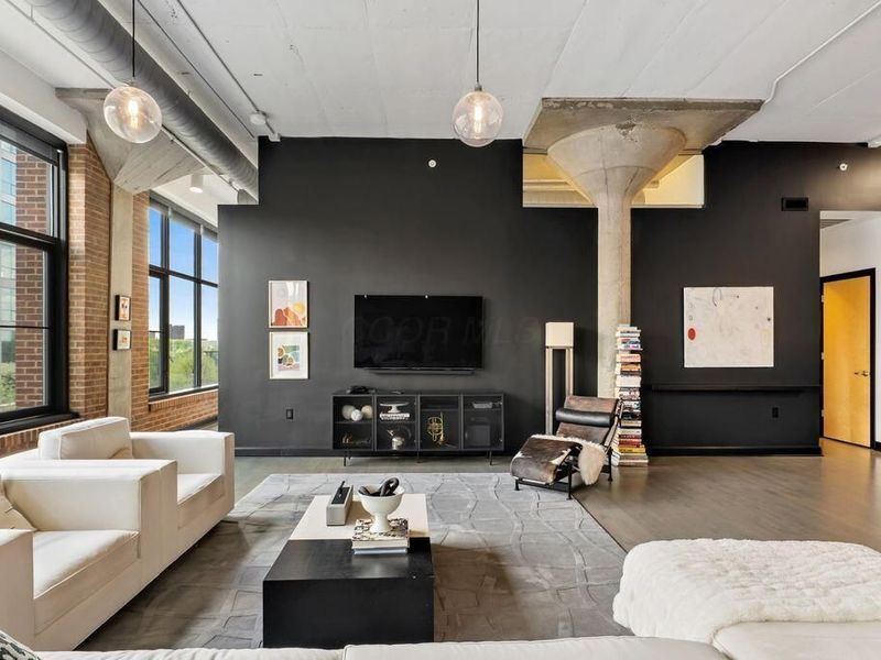 300 W Spring Street, Unit 408, Columbus, OH 43215 Photo 5