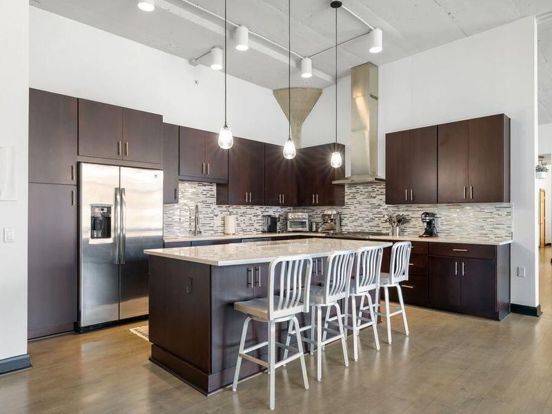 300 W Spring Street, Unit 408, Columbus, OH 43215 Photo 7