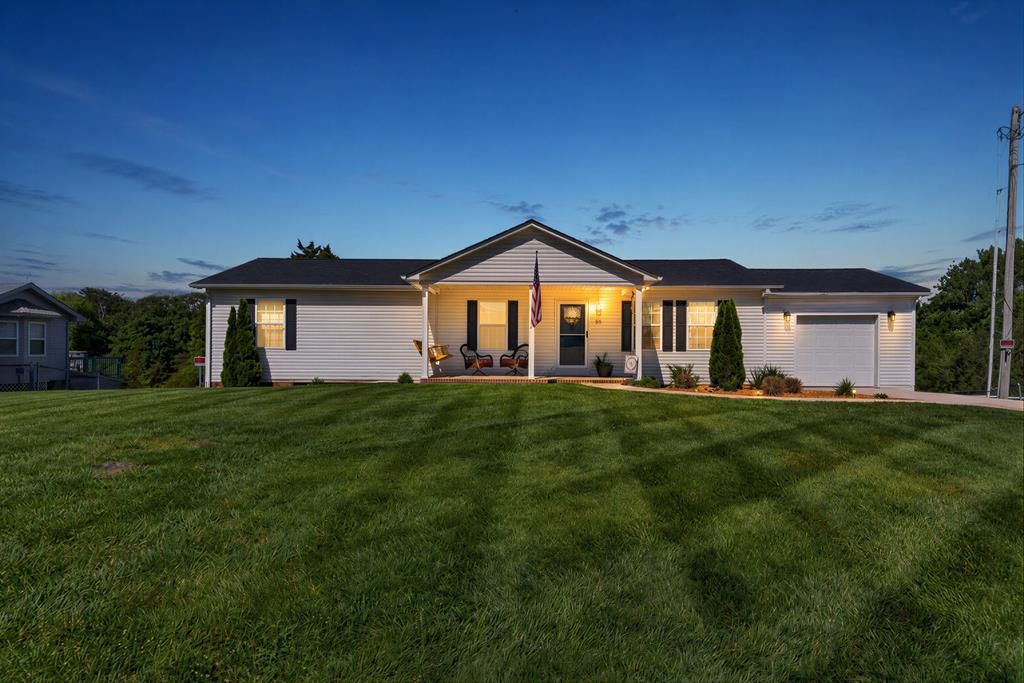 80 Royal Oak Drive, Cookeville, TN 38501 Main Photo