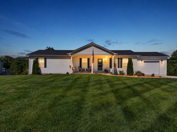 80 Royal Oak Drive, Cookeville, TN 38501