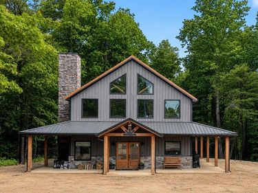 831 Ib Maynard Road, Spencer, TN 38585