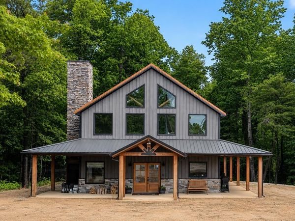 831 Ib Maynard Road, Spencer, TN 38585