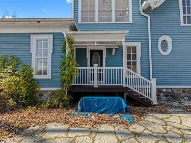 410 E MAIN Street, Northville, MI 48167