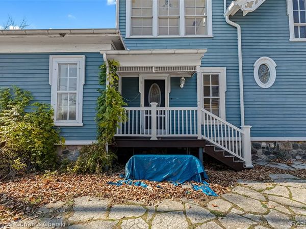 410 E MAIN Street, Northville, MI 48167