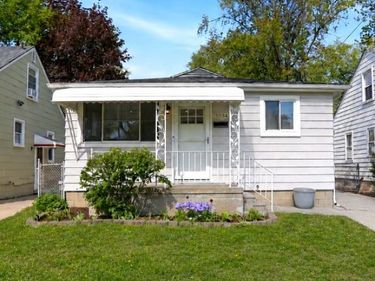15534 Dixie, Redford Twp, MI 48239
