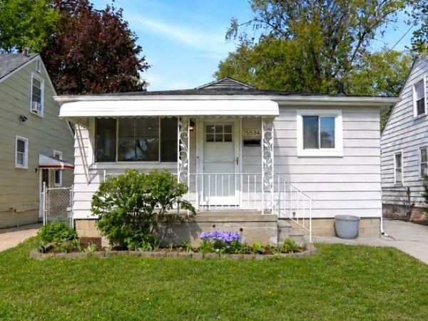 15534 Dixie, Redford Twp, MI 48239