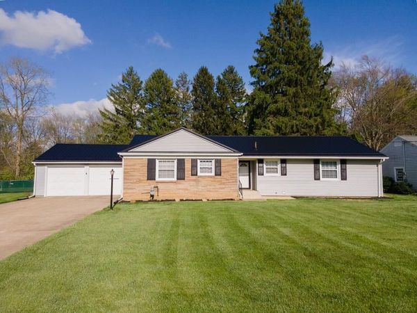 1031 Burkwood Rd, Mansfield, OH 44907