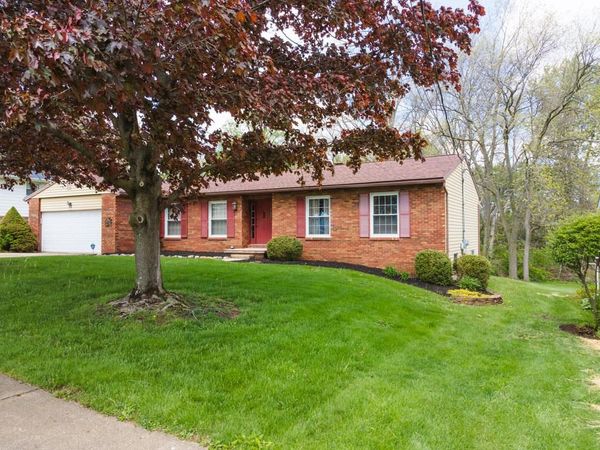 53 Betzstone, Mansfield, OH 44907