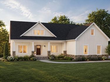 Lot 1 GRAY MEADOW COURT , WARRENTON, VA 20187