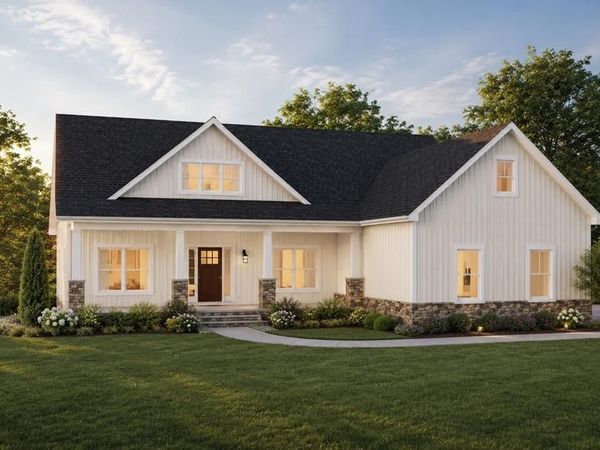 Lot 1 GRAY MEADOW COURT , WARRENTON, VA 20187