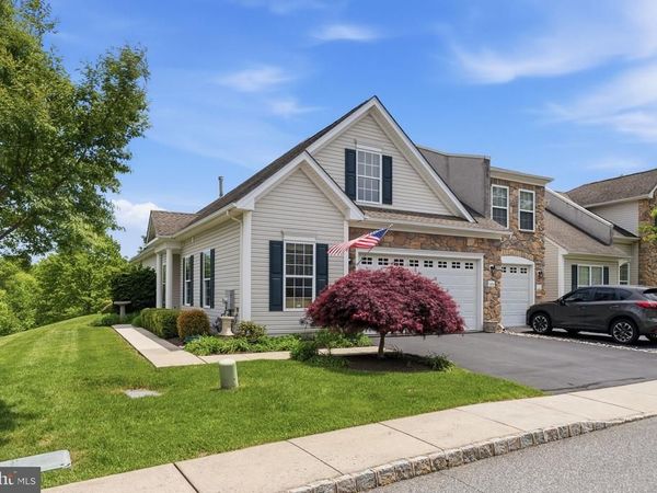 1656 PARKVIEW COURT, GARNET VALLEY, PA 19060