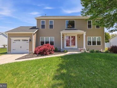 17 BECKETT STREET , CLAYTON, NJ 08312