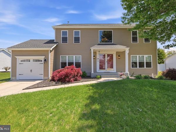 17 BECKETT STREET , CLAYTON, NJ 08312
