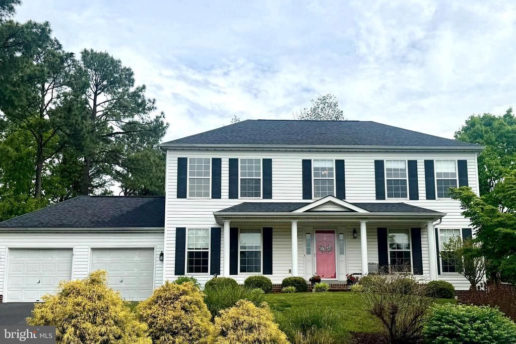111 Old Wagon Road, Winchester, VA 22602 Main Photo