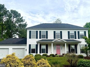 111 OLD WAGON ROAD, WINCHESTER, VA 22602