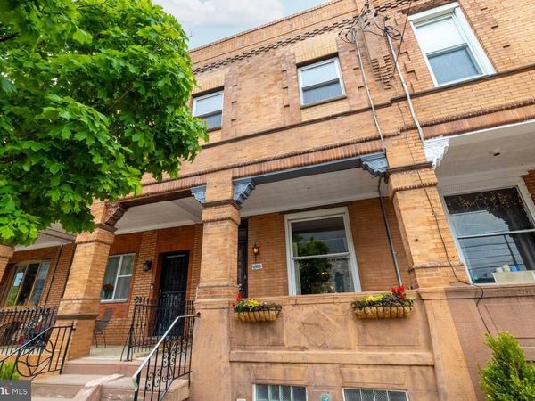 1805 WOLF STREET, PHILADELPHIA, PA 19145