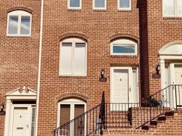 1823 N UHLE STREET, Unit 1, ARLINGTON, VA 22201