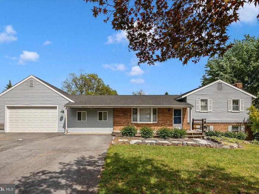 3905 Sugarloaf Drive , Monrovia, MD 21770 Main Photo