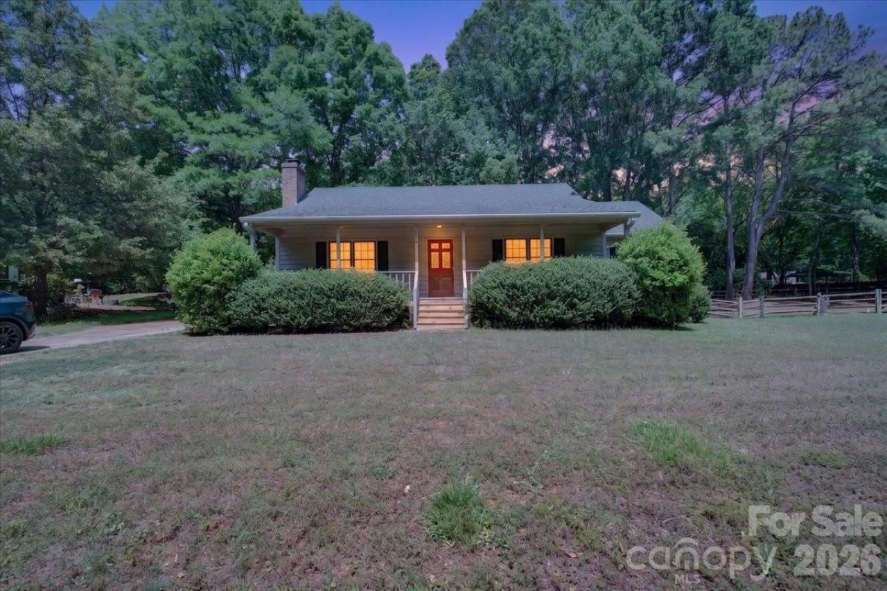7615 Alexander Road , Charlotte, NC 28270 Main Photo