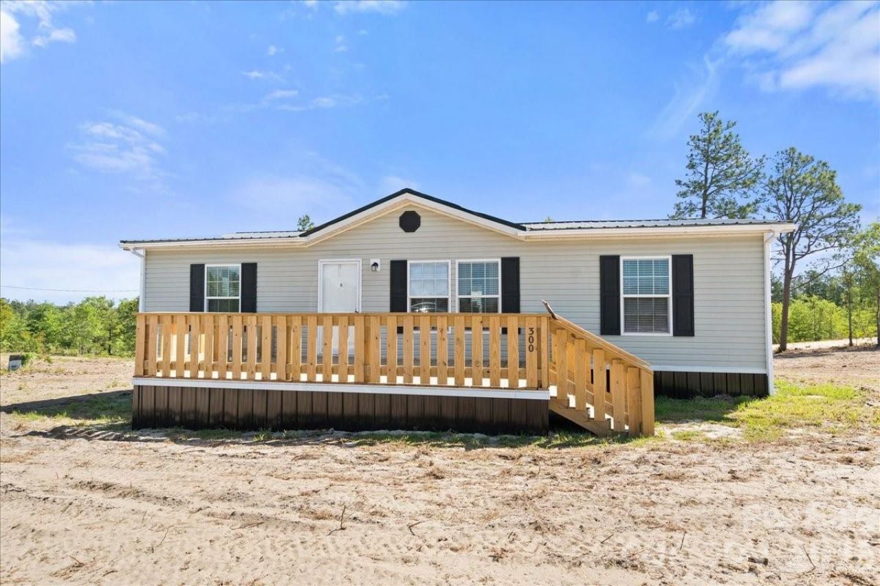 300 Bailey Sawmill Road, Ruby, SC 29741 Main Photo