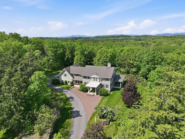 132 Point View Drive, Shelburne, VT 05482